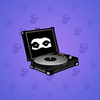 Record Player #9850