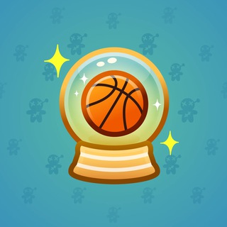 Crystal Ball #11734