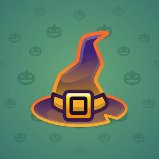 Witch Hat #13003