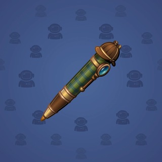 Fine Pen #7570