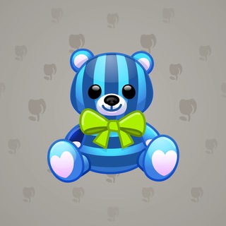 Toy Bear #33799