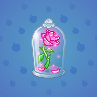 Eternal Rose #90