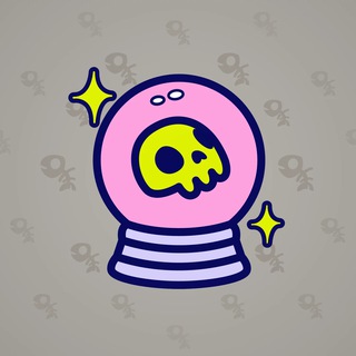 Crystal Ball #22271