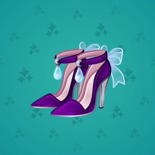Sky Stilettos #11546