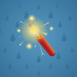 Party Sparkler #96633