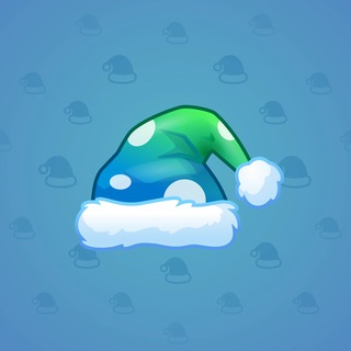Santa Hat #6577