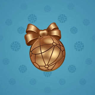 Sleigh Bell #2727