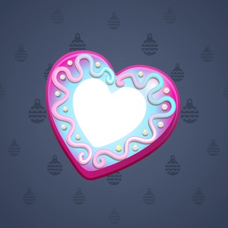 Cookie Heart #82122
