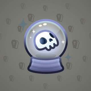 Crystal Ball #21107