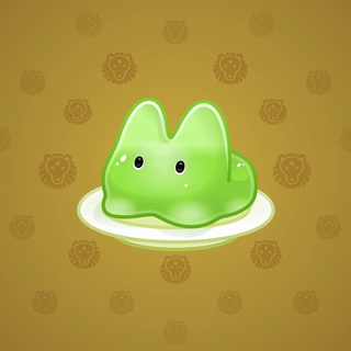 Jelly Bunny #29650