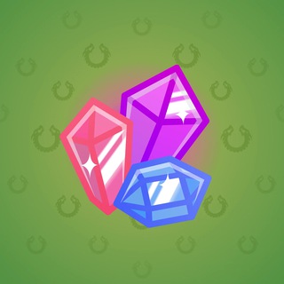 Ion Gem #4078