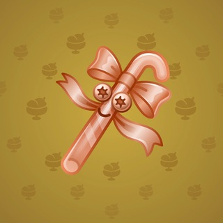 Candy Cane #48764