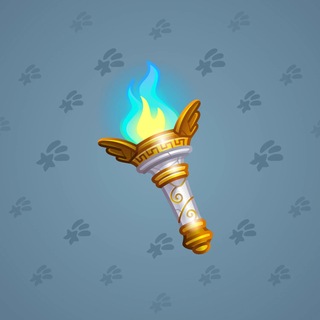 Chill Flame #401678