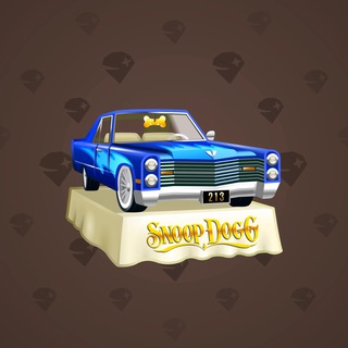 Low Rider #5867