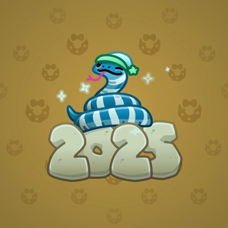 Lunar Snake #114690