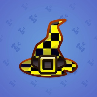 Witch Hat #34313
