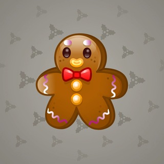 Ginger Cookie #146132