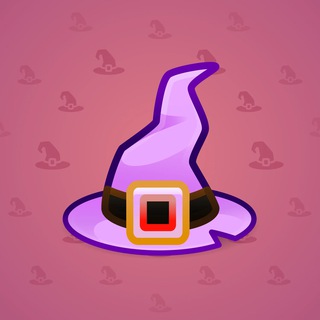 Witch Hat #40368
