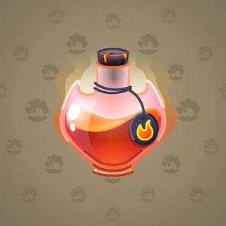 Love Potion #11955