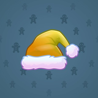 Santa Hat #25264