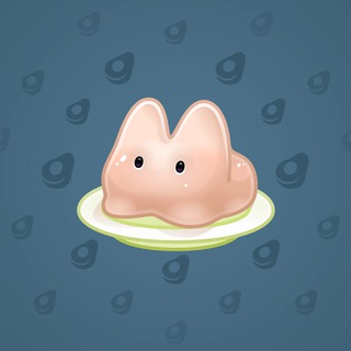Jelly Bunny #63056