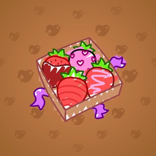 Berry Box #17332