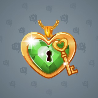 Cupid Charm #12696