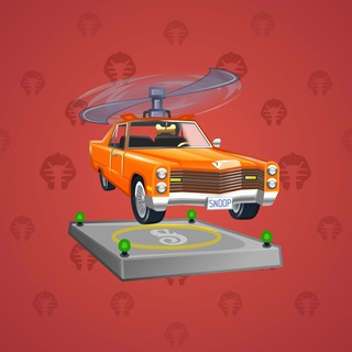 Low Rider #10116