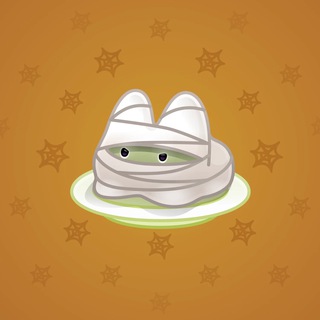 Jelly Bunny #12743