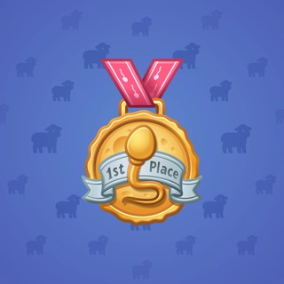 Victory Medal #65324