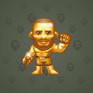 UFC Strike #6633