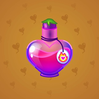 Love Potion #5088
