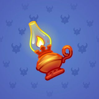 Chill Flame #415734
