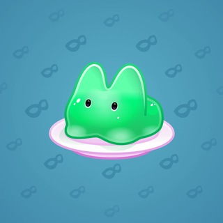 Jelly Bunny #23748