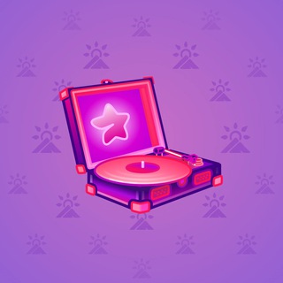 Record Player #27365