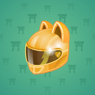 Neko Helmet #4547