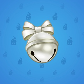 Sleigh Bell #21263