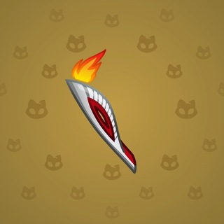 Chill Flame #98400