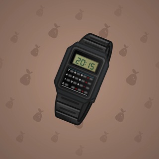 Swiss Watch #13689