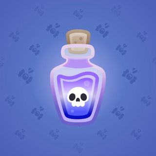 Magic Potion #66