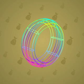 Bonded Ring #6841