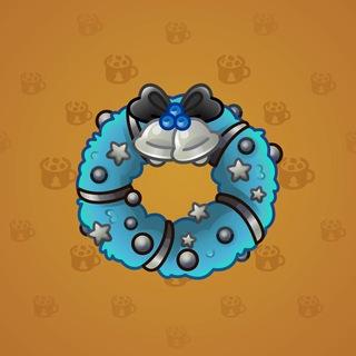 Winter Wreath #60062