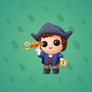 Liberty Figure #186670