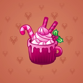 Holiday Drink #76411
