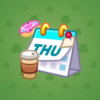 Desk Calendar #295440