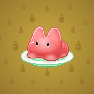 Jelly Bunny #34661