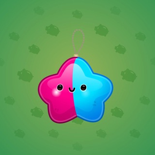 Hanging Star #44769