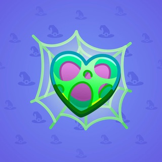 Trapped Heart #3379