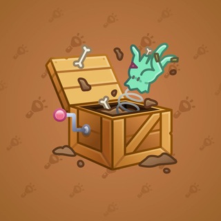 Jack-in-the-Box #12337