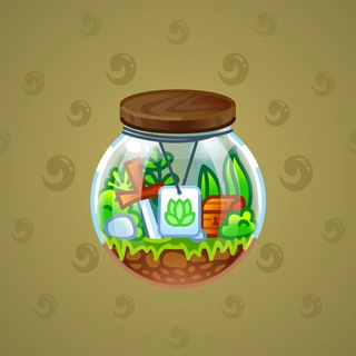 Restless Jar #8602